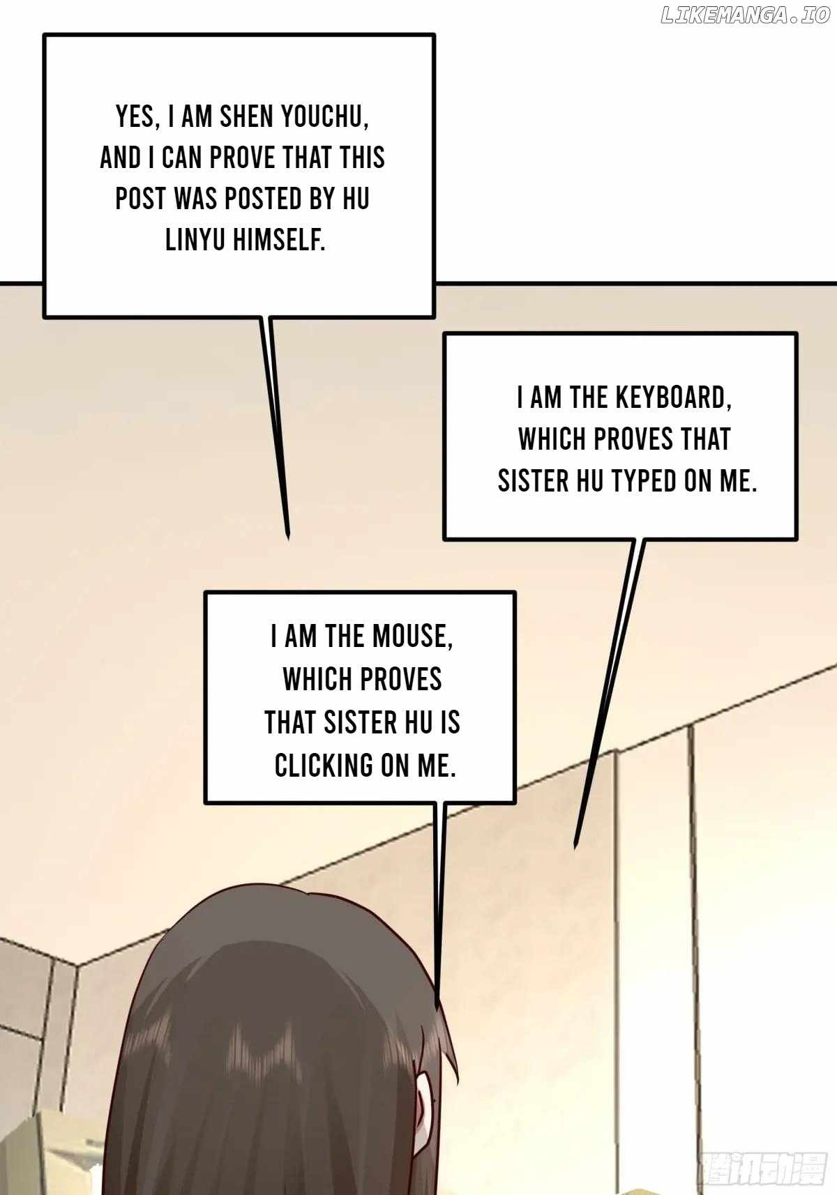 I Really Don't Want to be Reborn Chapter 431 27